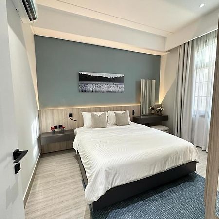 Modern Appartements With Private Entry 利雅德 外观 照片