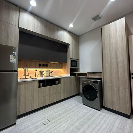 Modern Appartements With Private Entry 利雅德 外观 照片