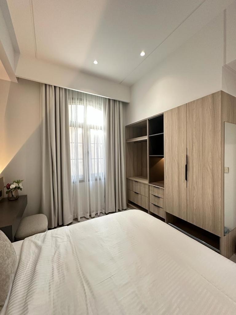 Modern Appartements With Private Entry 利雅德 外观 照片