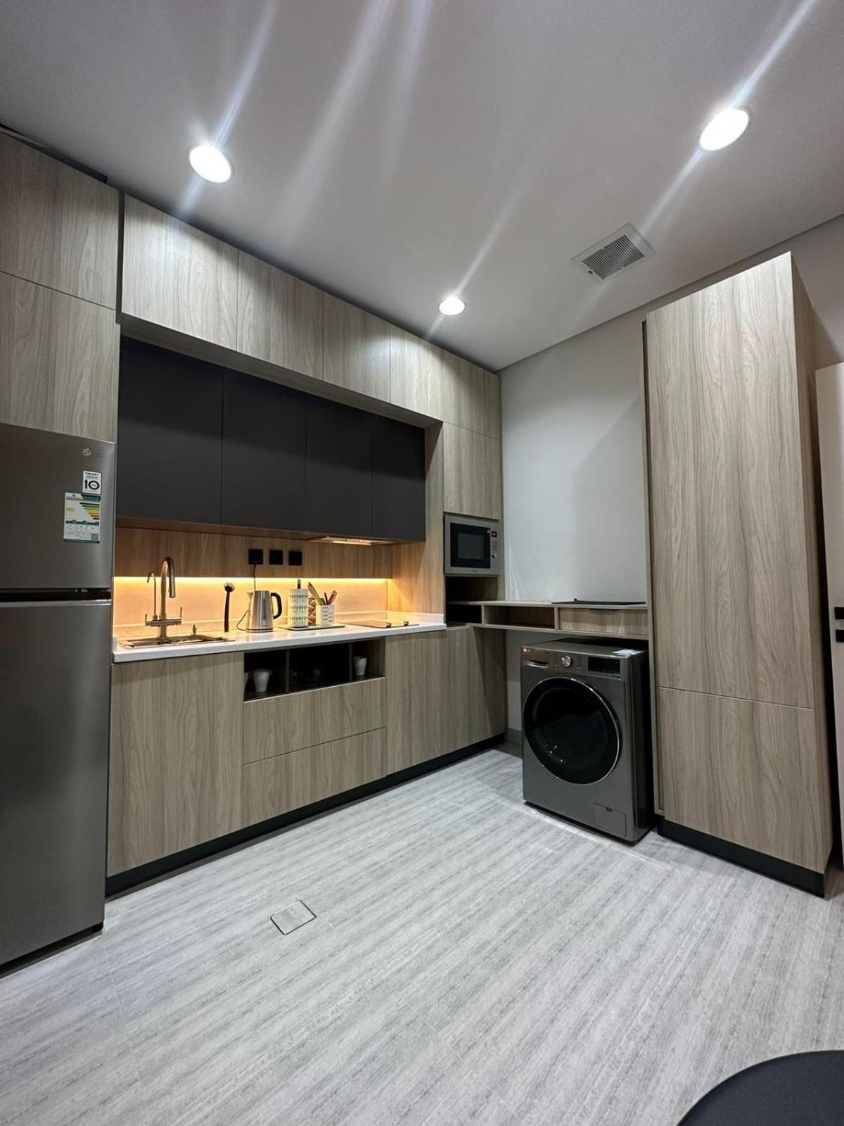 Modern Appartements With Private Entry 利雅德 外观 照片