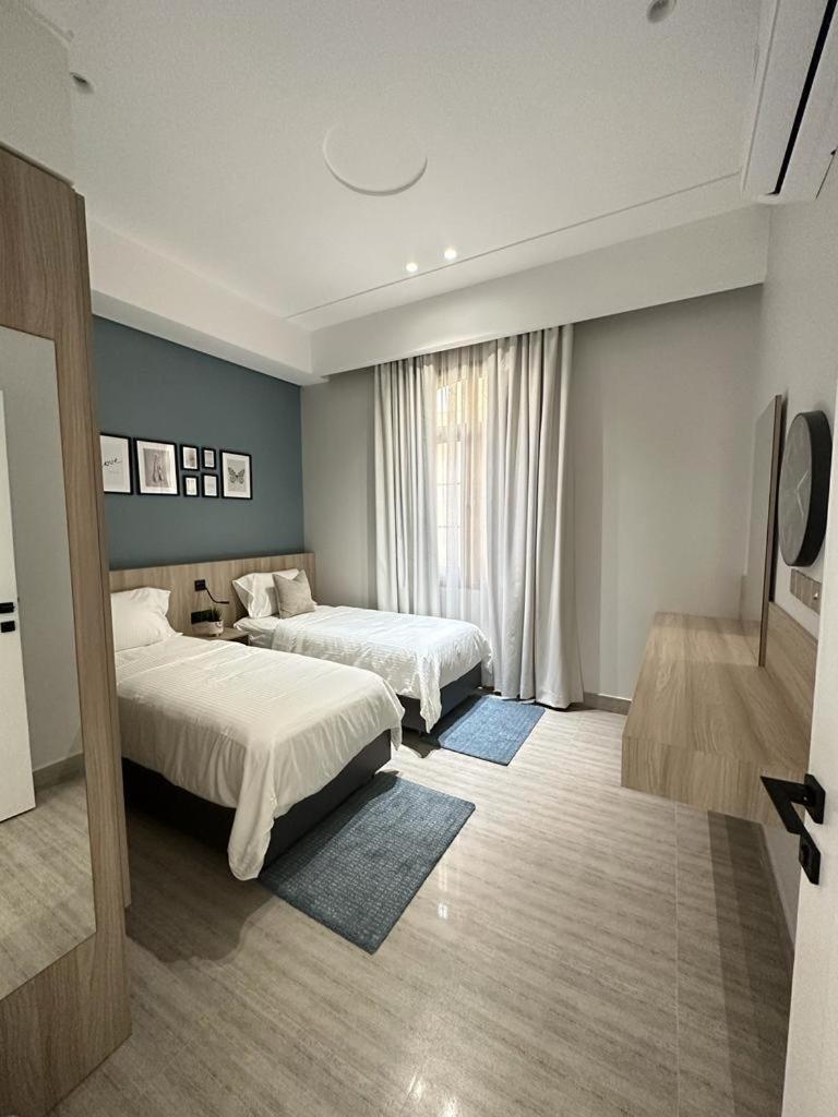 Modern Appartements With Private Entry 利雅德 外观 照片